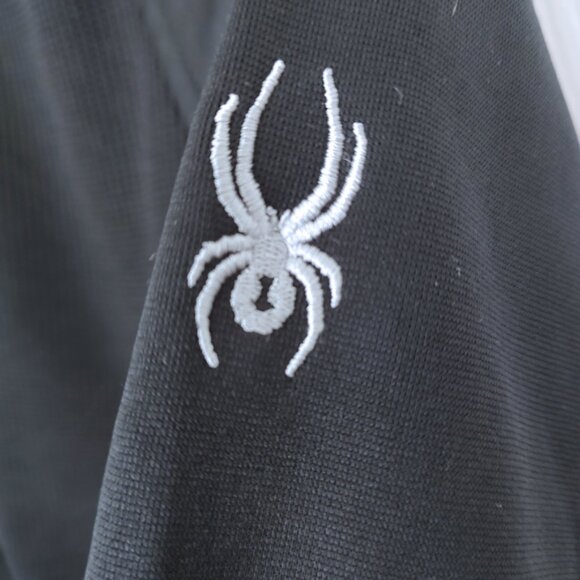 Spyder Essential midweight core jacket XS - Picture 4 of 7